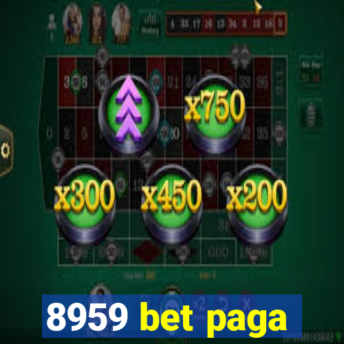 8959 bet paga